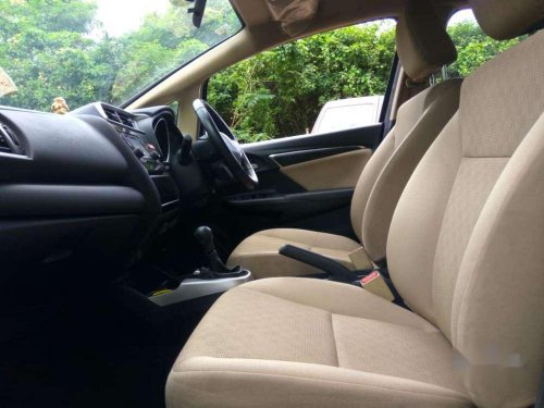 Used 2016 Jazz V  for sale in Mumbai