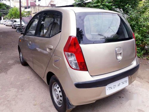 Used 2009 i10 Era 1.1  for sale in Coimbatore