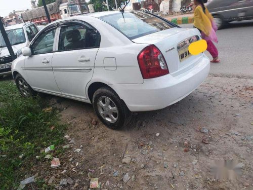 Used 2010 Verna CRDi  for sale in Ghaziabad