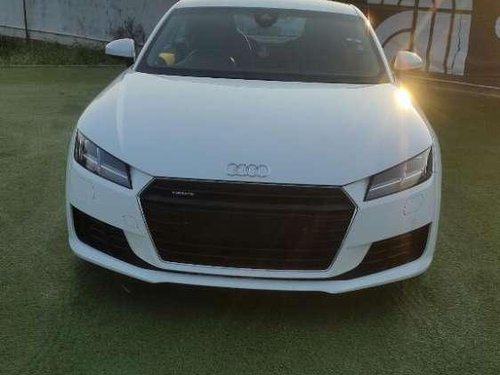 Used 2015 TT 45 TFSI  for sale in Mumbai