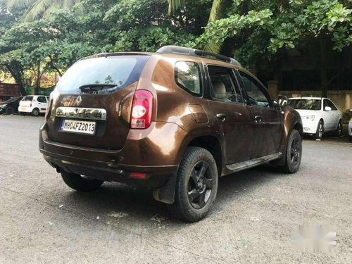 Used 2012 Duster  for sale in Mumbai