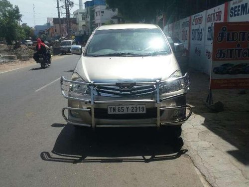 Used 2010 Innova  for sale in Madurai