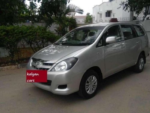 Used 2006 Innova  for sale in Coimbatore