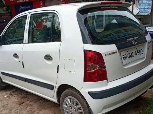 Used 2009 Santro Xing GLS  for sale in Patna