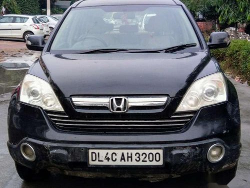 Used 2007 CR V 2.4 AT  for sale in Gurgaon