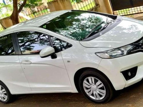 Used 2018 Jazz S  for sale in Coimbatore