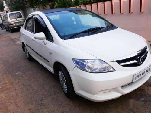 Used 2006 City ZX EXi  for sale in Lucknow