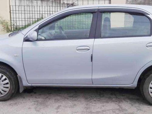 Used 2011 Etios Liva GD  for sale in Chennai