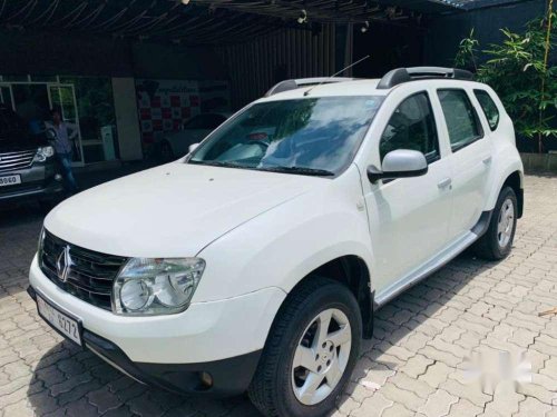 Used 2014 Duster  for sale in Pune