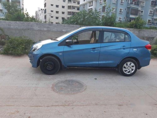 Used 2013 Amaze  for sale in Hyderabad