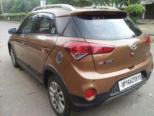 Used 2015 i20 Active 1.4 SX  for sale in Noida