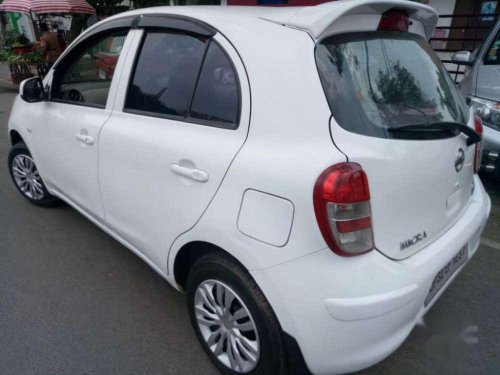 Used 2012 Micra Diesel  for sale in Lucknow