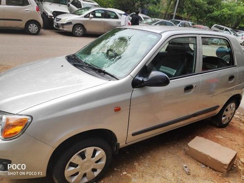 Used 2014 Alto K10 VXI  for sale in New Delhi