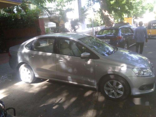 Volkswagen Vento Highline Diesel, 2012, Diesel AT for sale