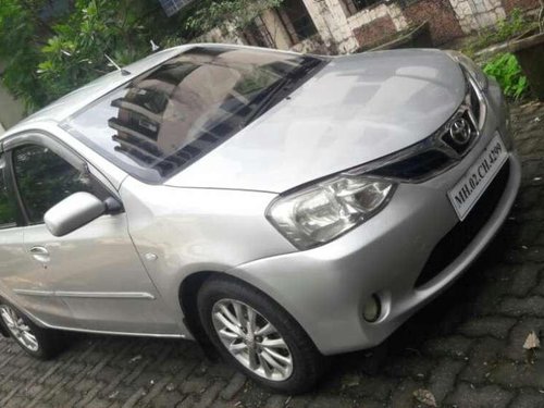 Used 2012 Etios VD  for sale in Goregaon