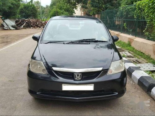 Used 2005 City ZX EXi  for sale in Hyderabad