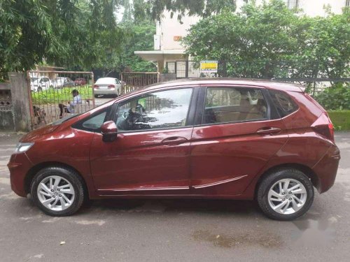 Used 2017 Jazz V  for sale in Goregaon