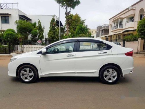 Used 2014 City 1.5 V AT  for sale in Ahmedabad