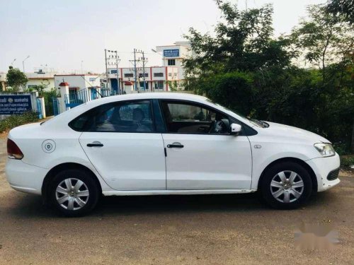 Used 2011 Volkswagen Vento MT for sale