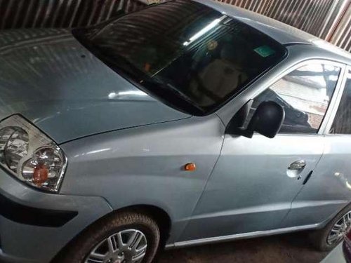 Used 2007 Santro Xing GLS  for sale in Patna