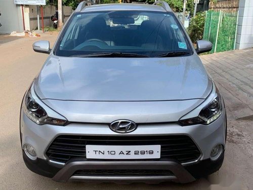 Used 2017 i20 Active 1.4 SX  for sale in Madurai