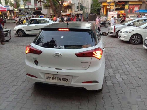 Used 2016 i20 Magna 1.4 CRDi  for sale in Bhopal