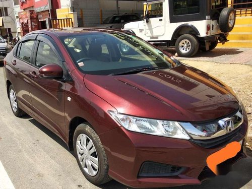 Used 2014 City  for sale in Coimbatore