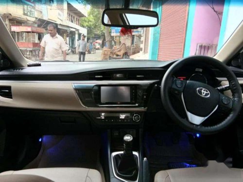 Used 2015 Corolla Altis  for sale in Ghaziabad