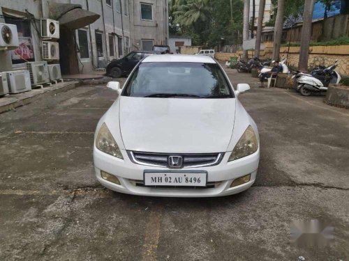 Used 2006 Accord V6 AT  for sale in Mumbai