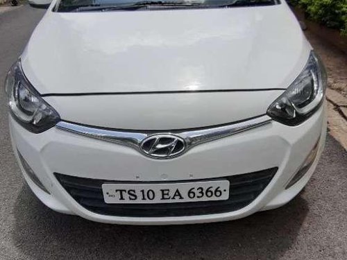 Used 2014 i20 Sportz 1.2  for sale in Secunderabad