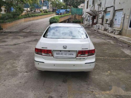 Used 2006 Accord V6 AT  for sale in Mumbai