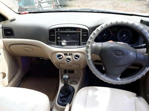 Used 2009 Verna 1.4 VTVT GL  for sale in Kolkata