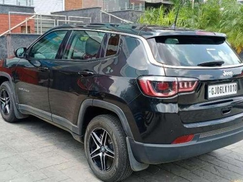 Used 2018 Compass 2.0 Sport  for sale in Vadodara