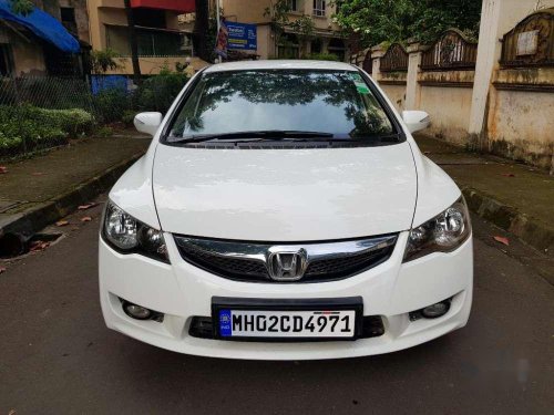 Used 2011 Civic  for sale in Mumbai