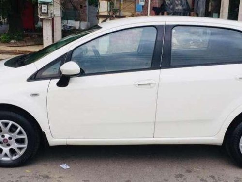 Used 2009 Punto  for sale in Chandigarh