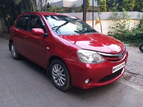 Used 2011 Etios Liva V  for sale in Pune