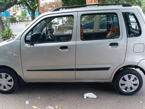 2007 Maruti Suzuki Wagon R MT for sale