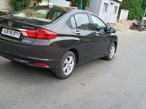 Used 2015 City  for sale in Ahmedabad