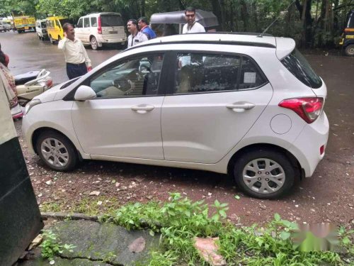 Used Hyundai Grand i10 MT car at low price