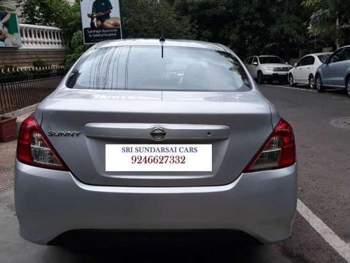 Used 2016 Sunny XE  for sale in Visakhapatnam