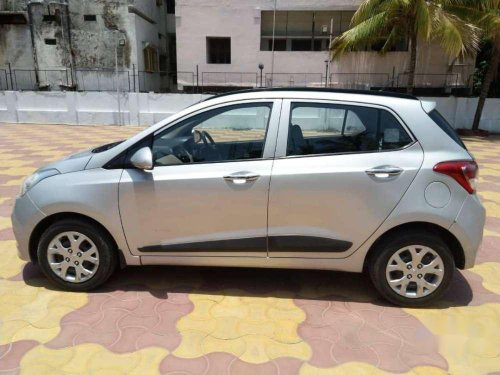 Used 2014 i10 Sportz  for sale in Hyderabad