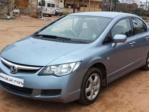 Used 2006 Civic  for sale in Hyderabad