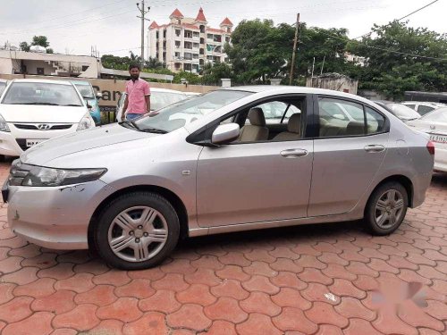 Used 2010 City 1.5 E MT  for sale in Bhopal