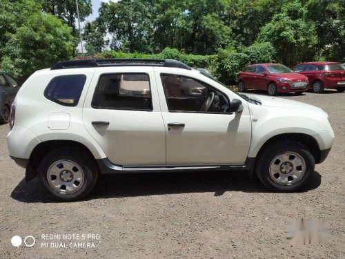 Used 2014 Duster  for sale in Pune