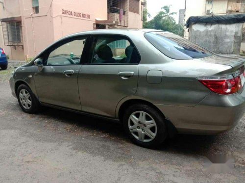 Used 2006 City ZX EXi  for sale in Mumbai