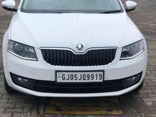 Used 2016 Octavia  for sale in Surat