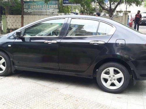 Used 2011 City 1.5 V MT  for sale in Visakhapatnam