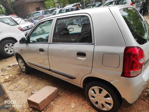 Used 2014 Alto K10 VXI  for sale in New Delhi