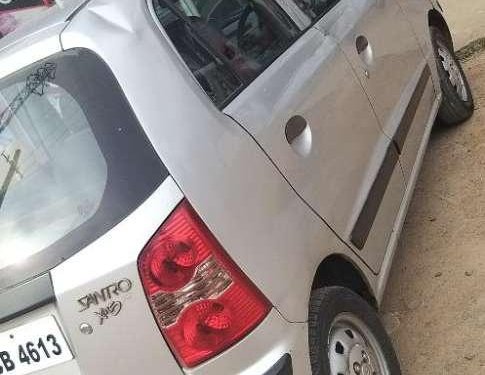 Used 2004 Santro Xing GL  for sale in Hyderabad