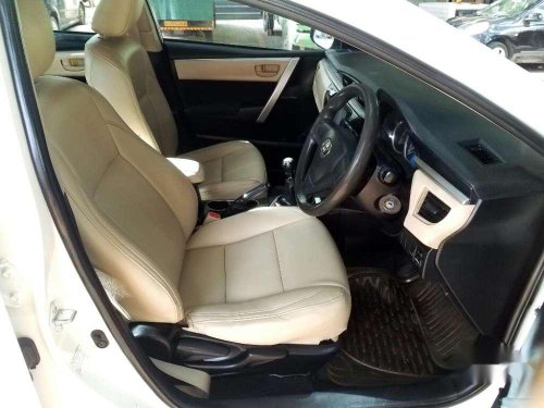 Used 2014 Corolla Altis  for sale in Tirur